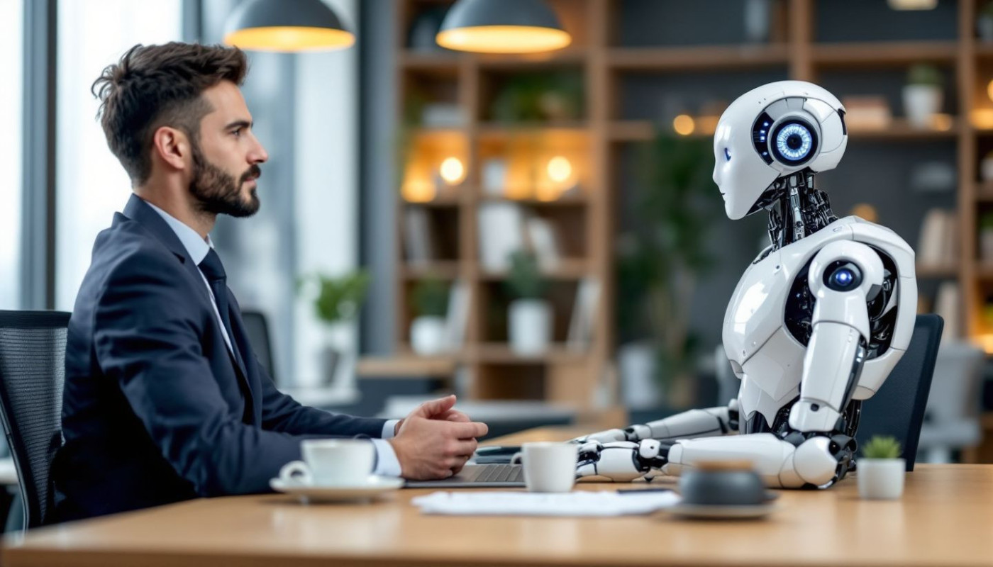 Comment l'automatisation par agents conversationnels transforme-t-elle les entreprises ?