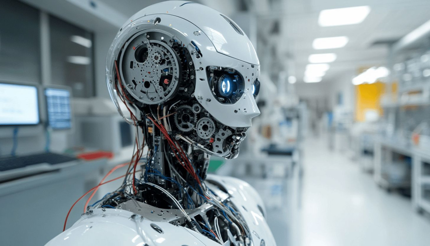 Comment les innovations en électromécanique façonnent-elles l'avenir énergétique ?